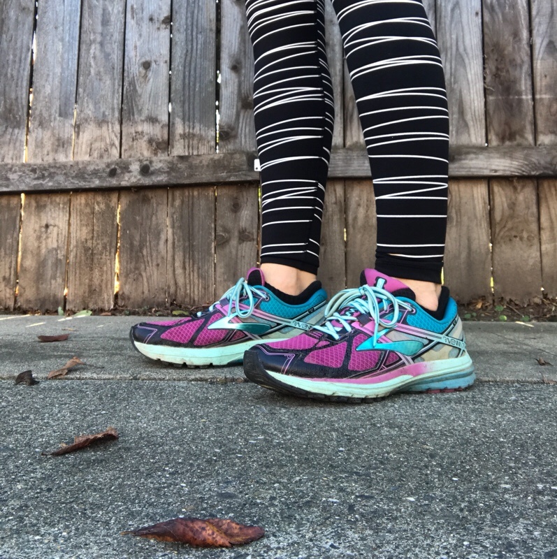 TotR | 6 things I love most about running