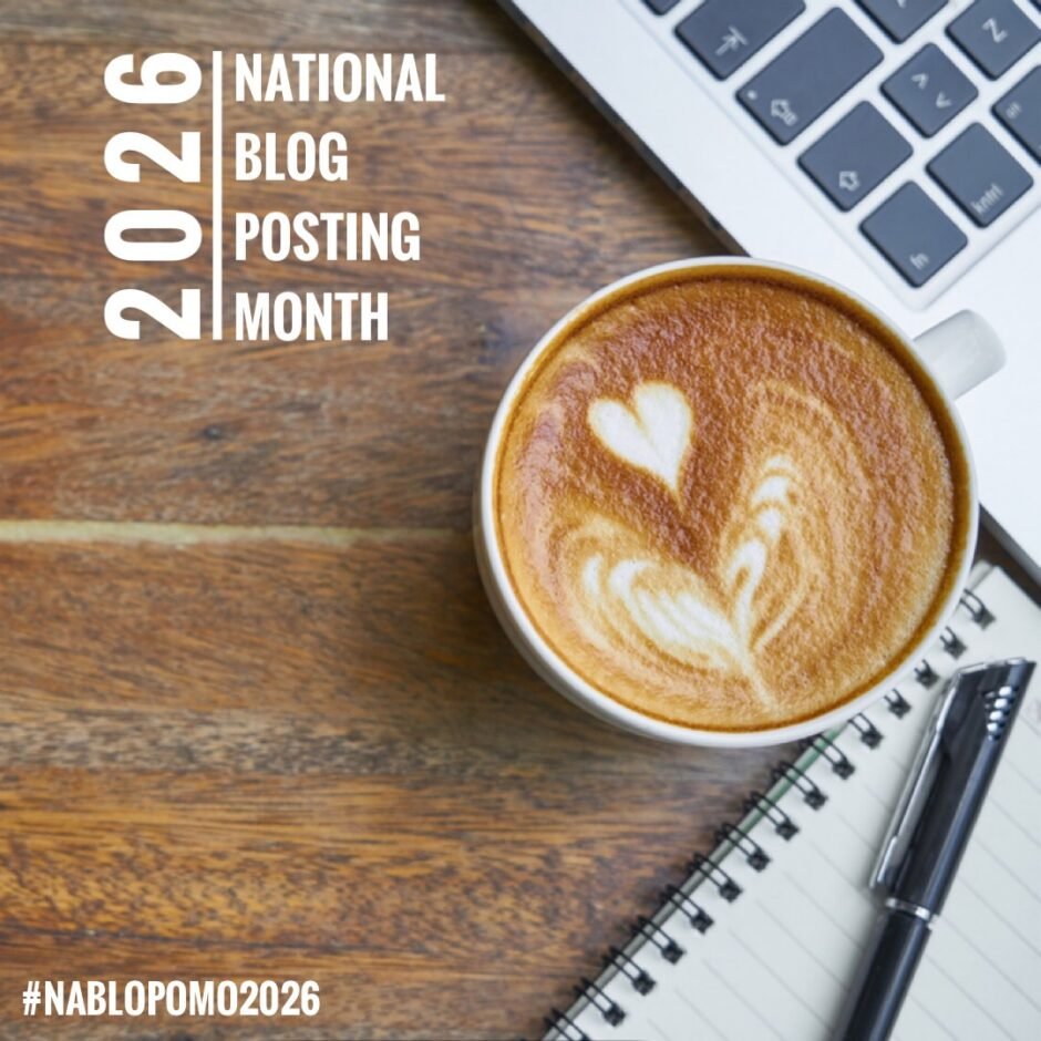 NaBloPoMo2026